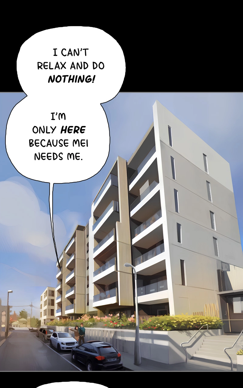 A Quiet Relationship Chapter 4 page 26 - 