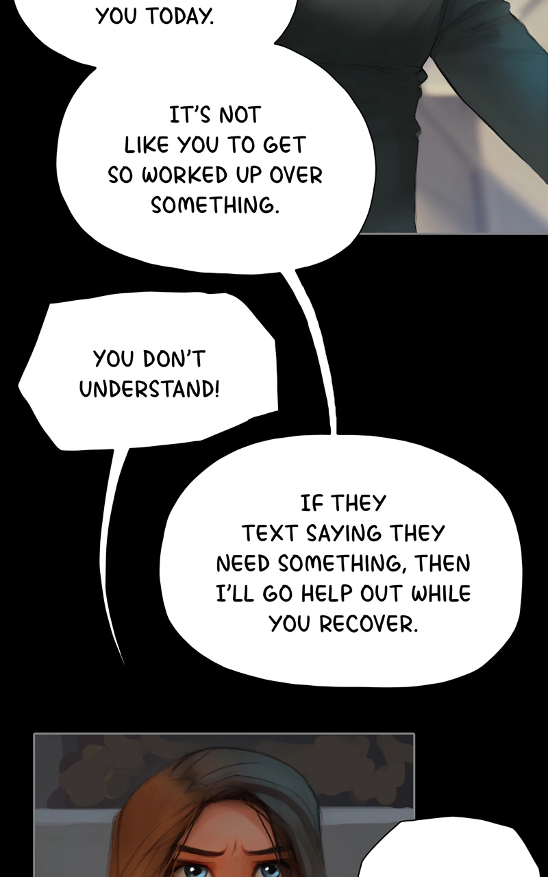 A Quiet Relationship Chapter 4 page 29 - 