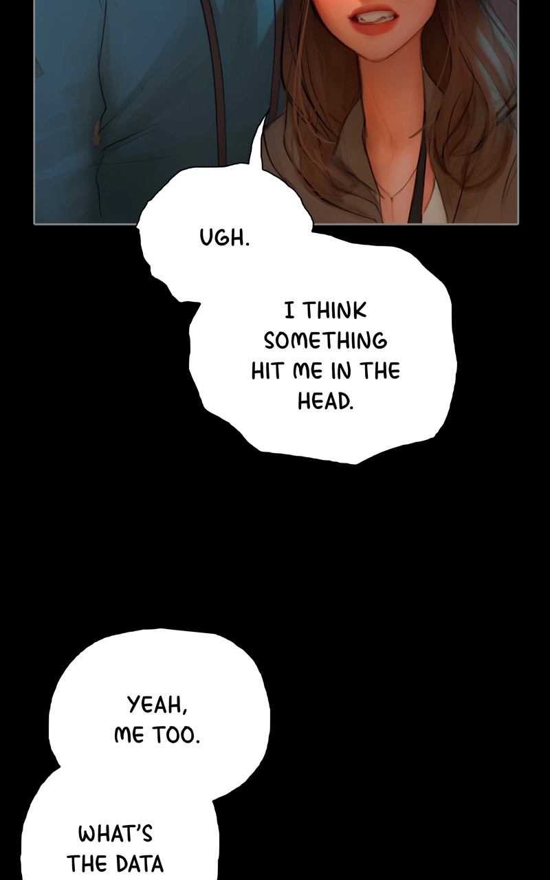 A Quiet Relationship Chapter 4 page 4 - 
