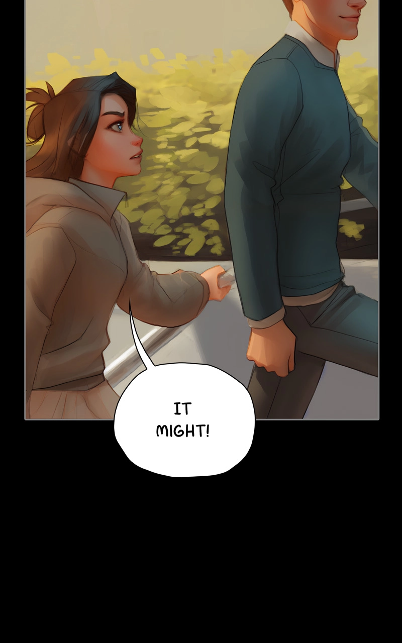A Quiet Relationship Chapter 4 page 31 - 