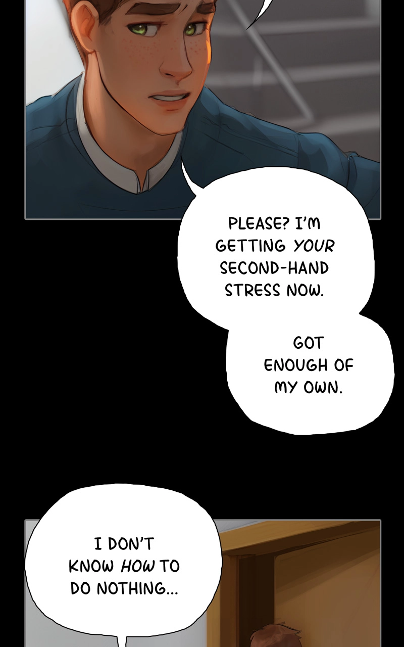 A Quiet Relationship Chapter 4 page 35 - 