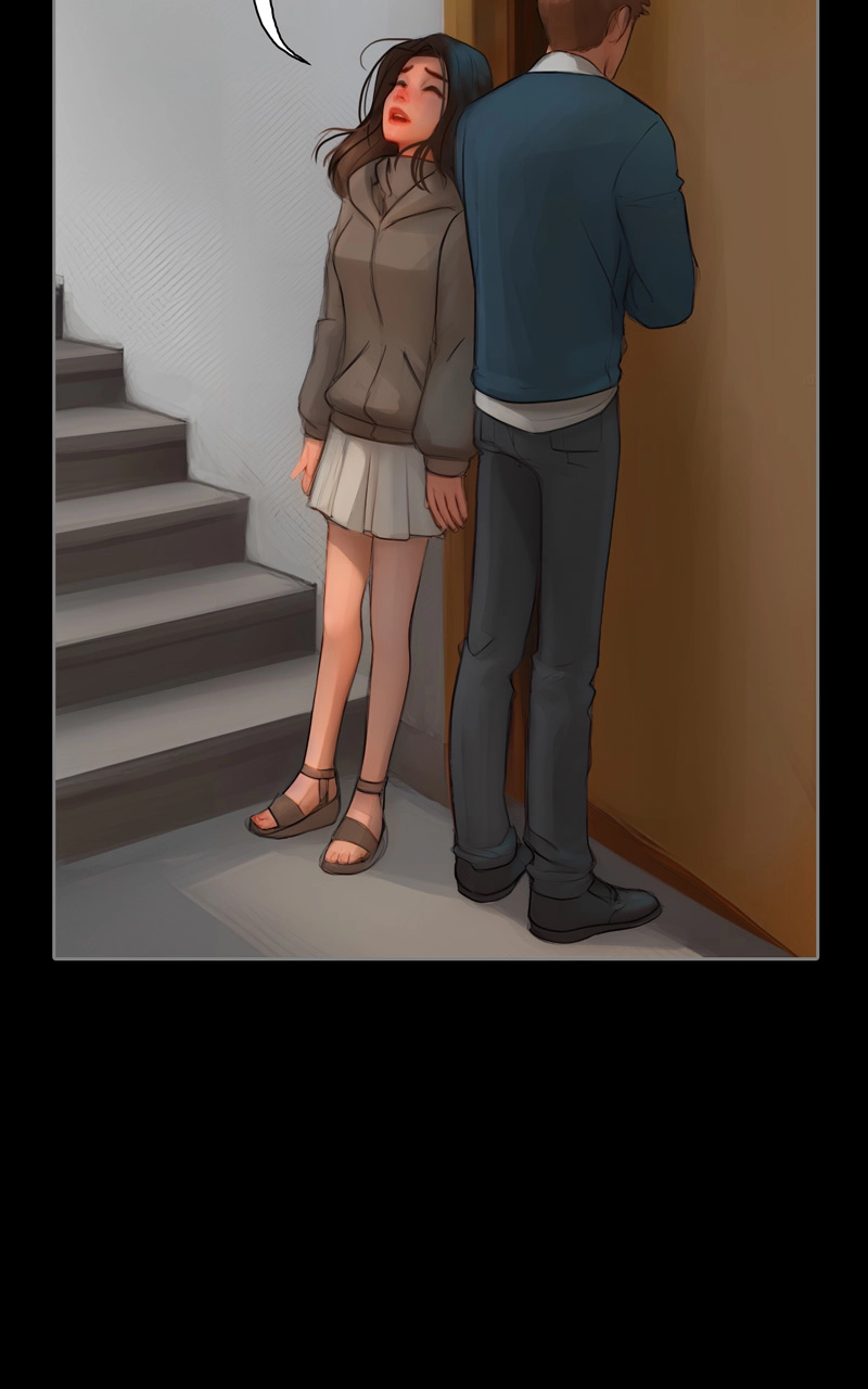 A Quiet Relationship Chapter 4 page 36 - 