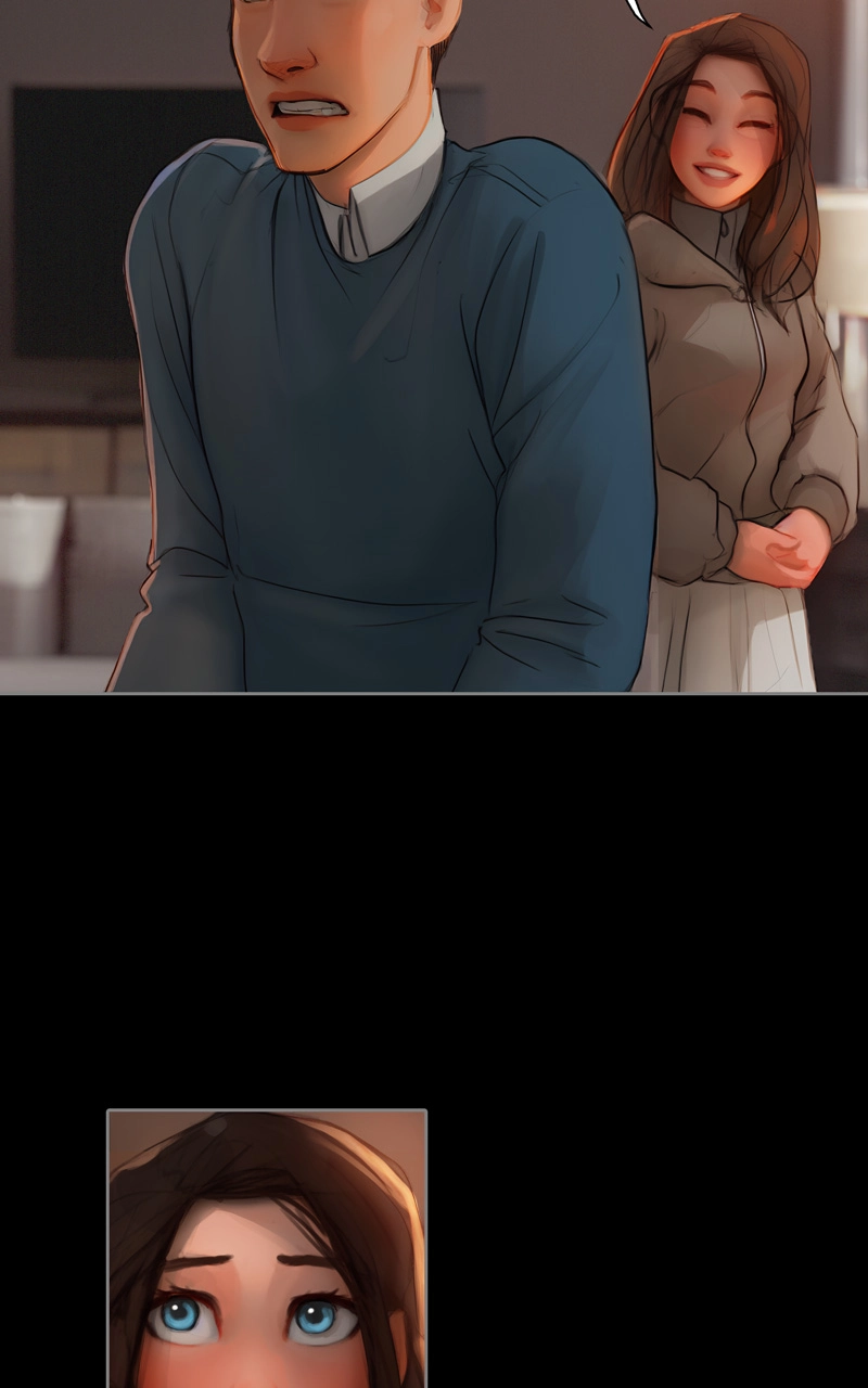 A Quiet Relationship Chapter 4 page 41 - 