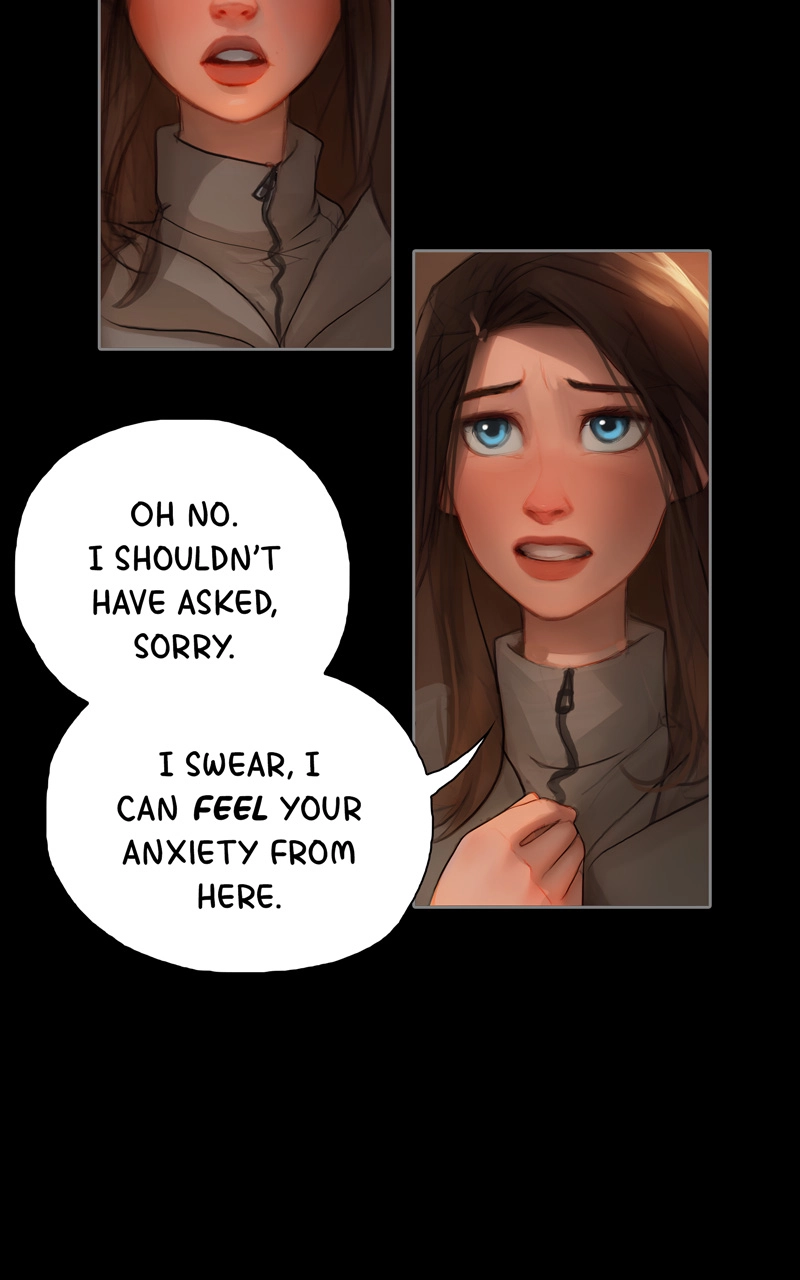 A Quiet Relationship Chapter 4 page 42 - 