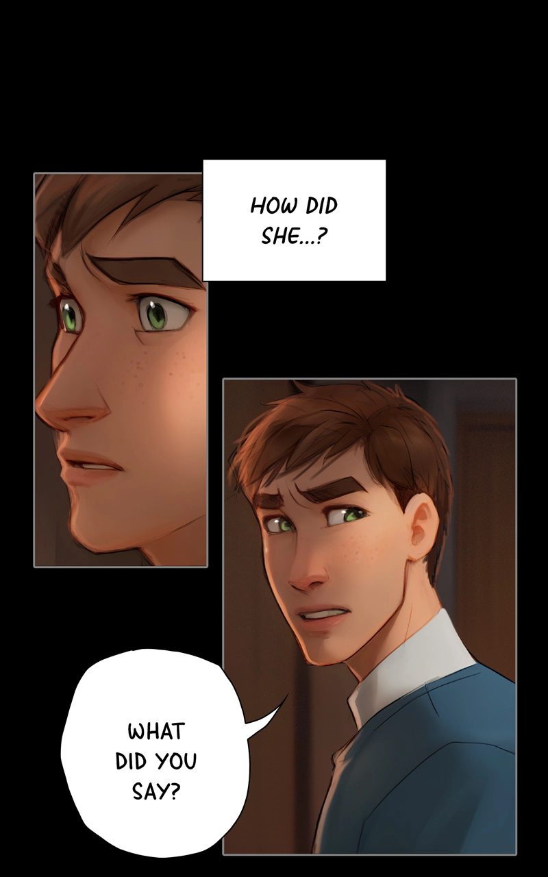 A Quiet Relationship Chapter 4 page 43 - 