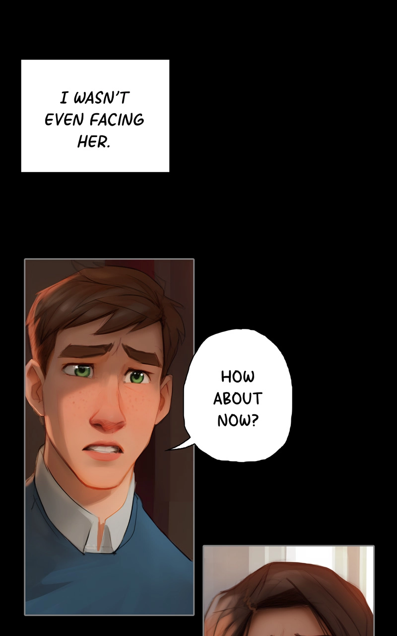 A Quiet Relationship Chapter 4 page 45 - 