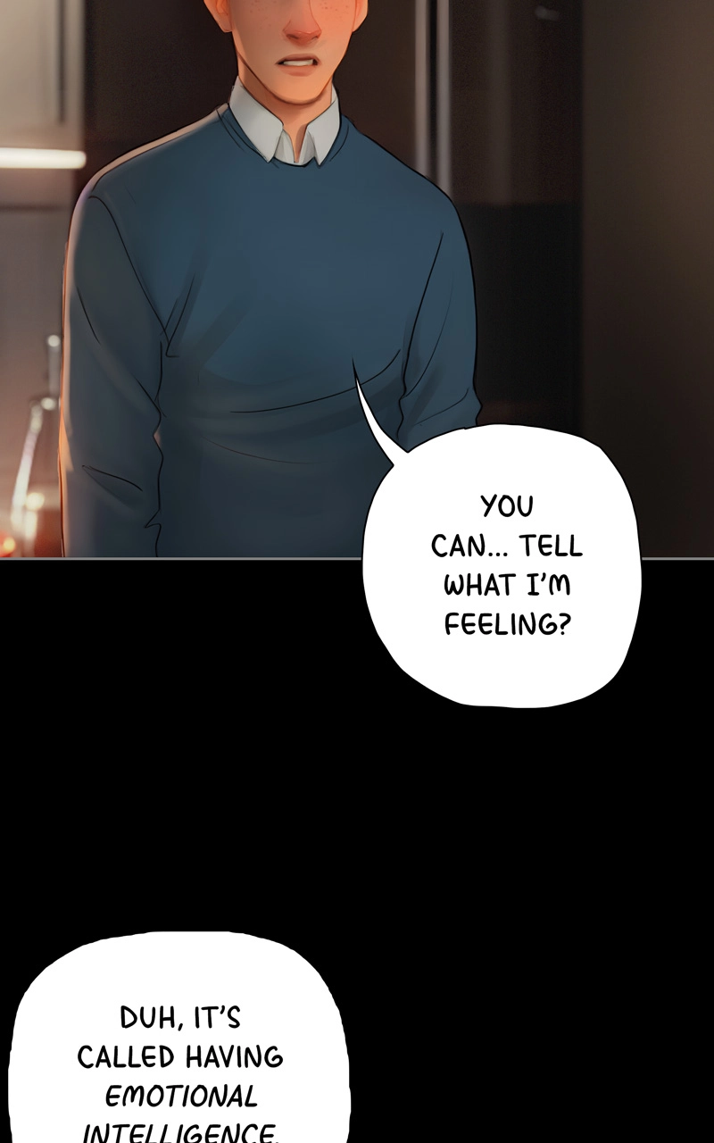 A Quiet Relationship Chapter 4 page 47 - 