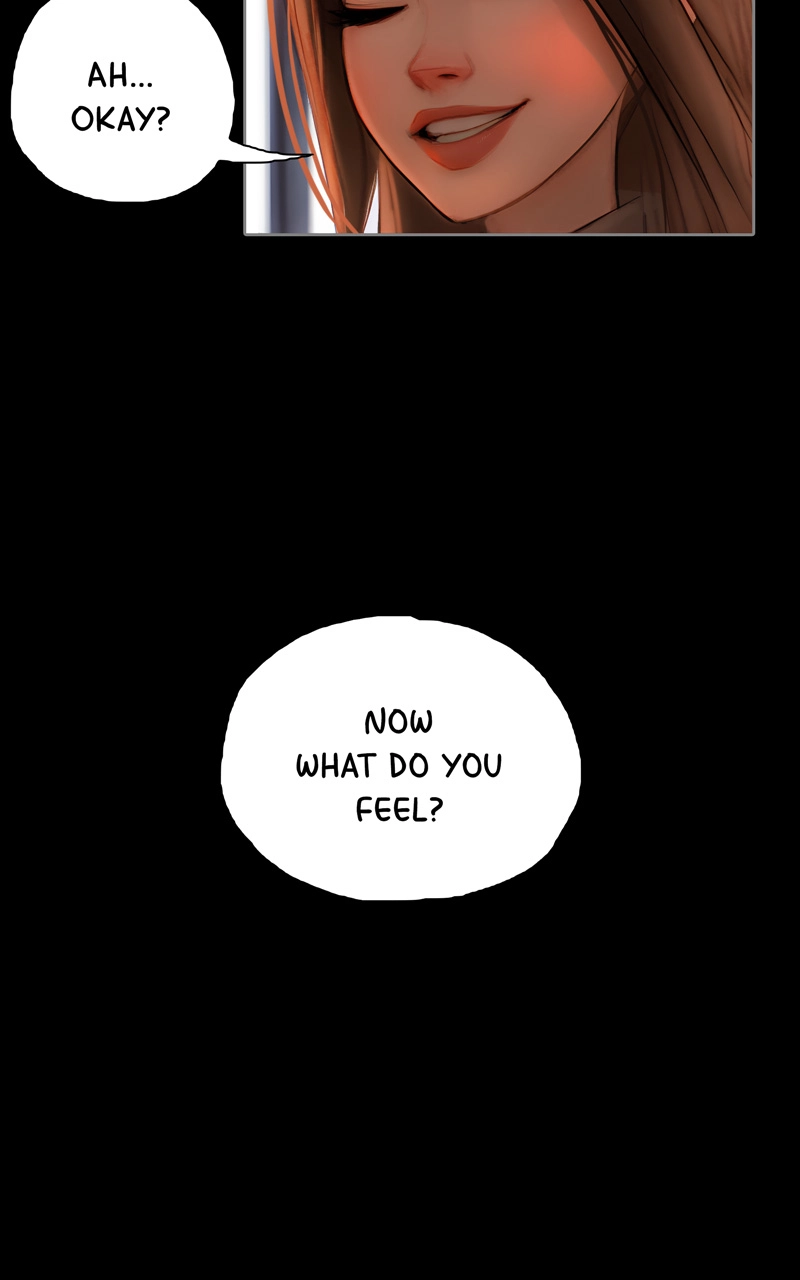 A Quiet Relationship Chapter 4 page 50 - 