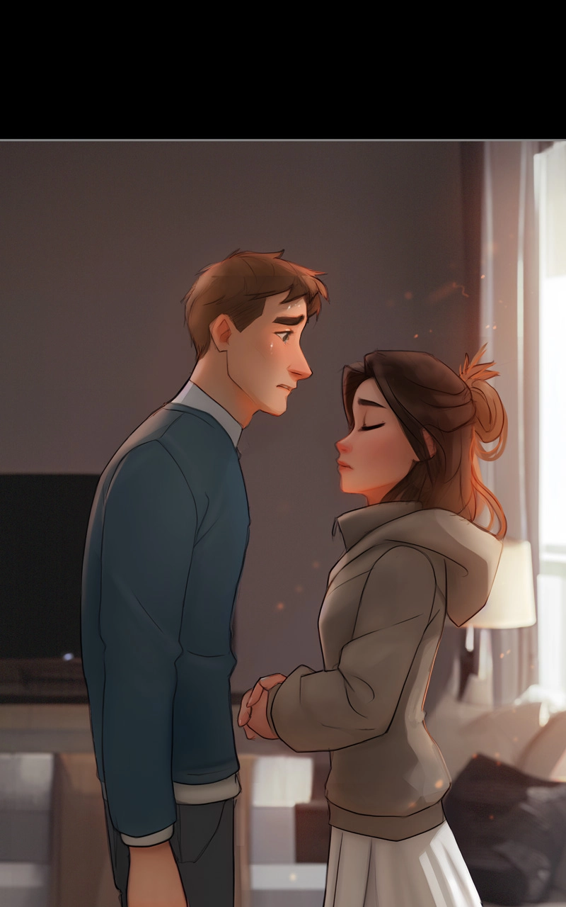 A Quiet Relationship Chapter 4 page 51 - 