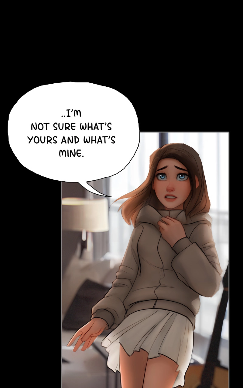 A Quiet Relationship Chapter 4 page 56 - 
