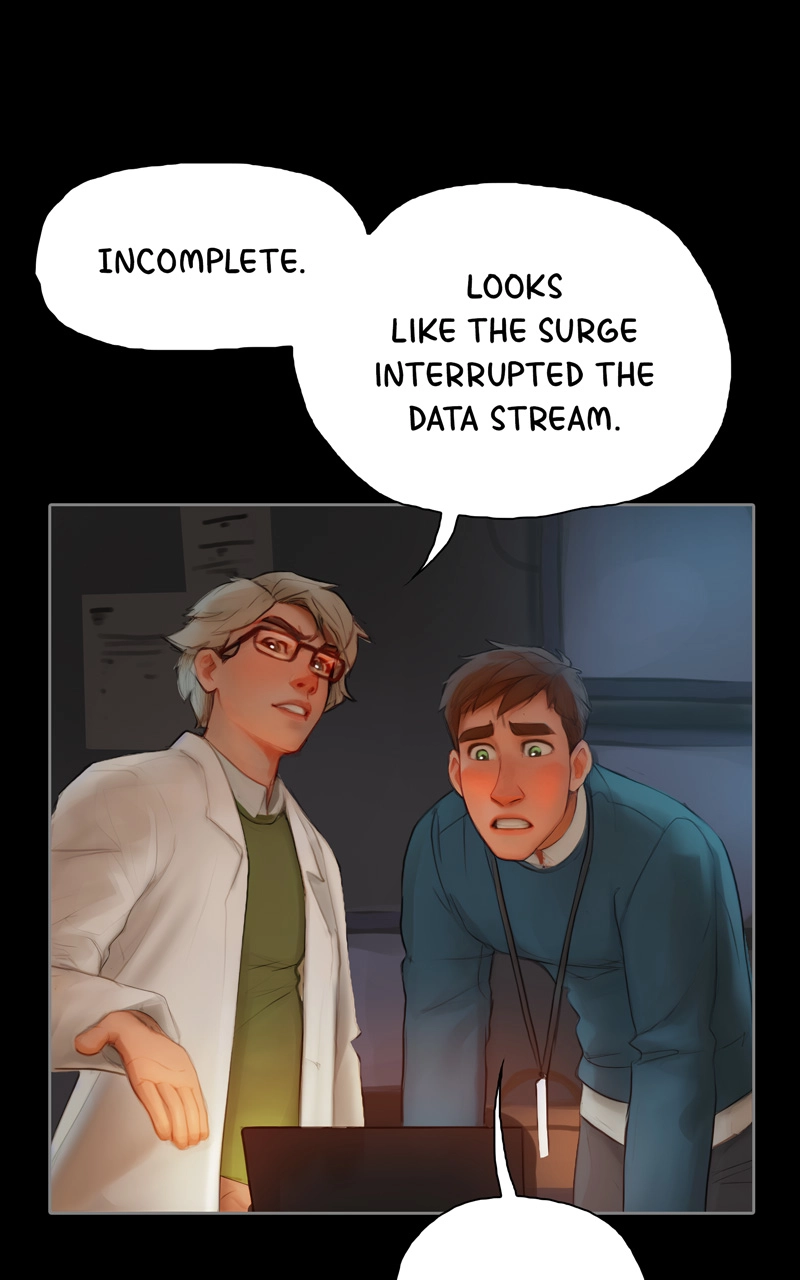 A Quiet Relationship Chapter 4 page 7 - 