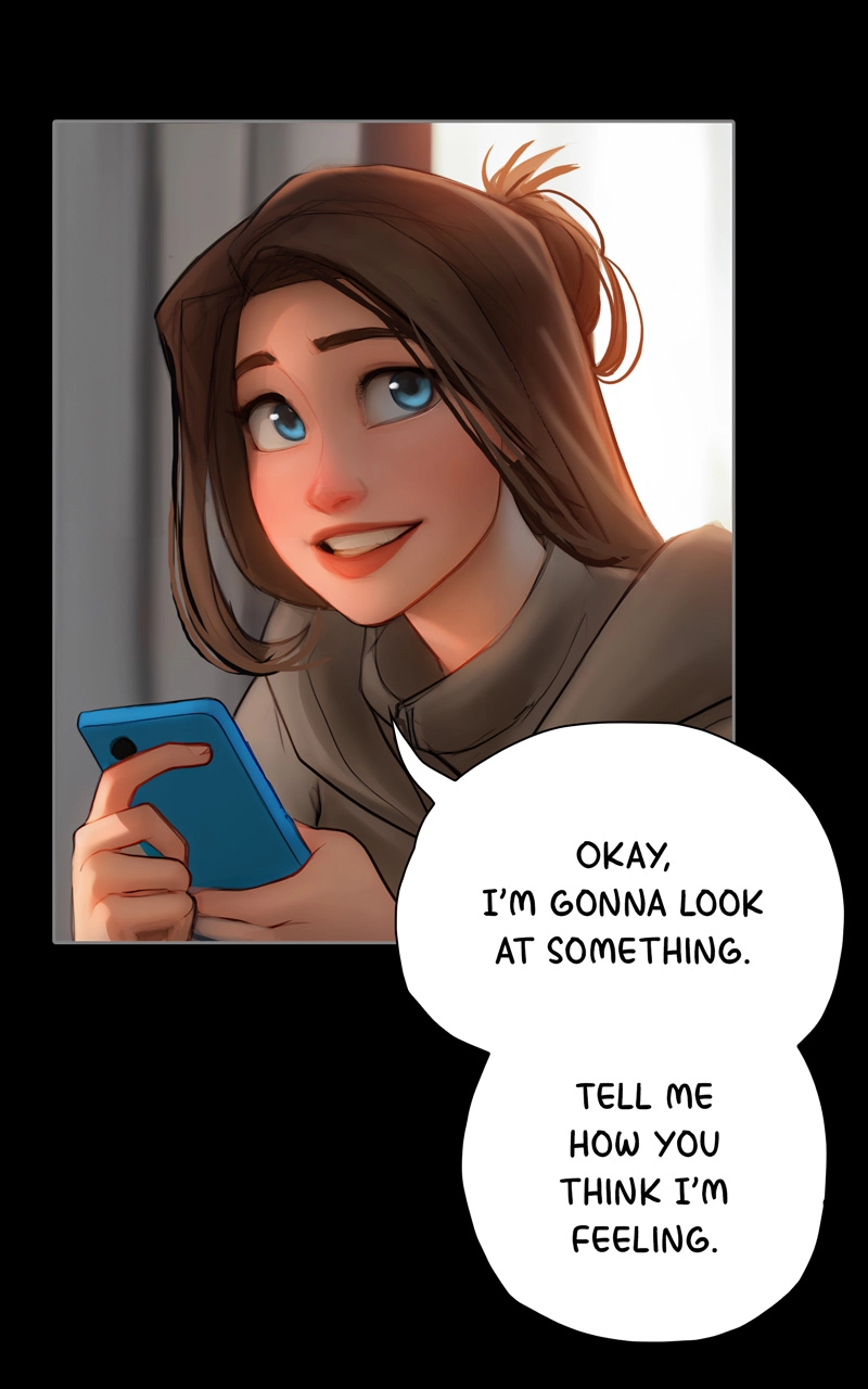 A Quiet Relationship Chapter 4 page 61 - 