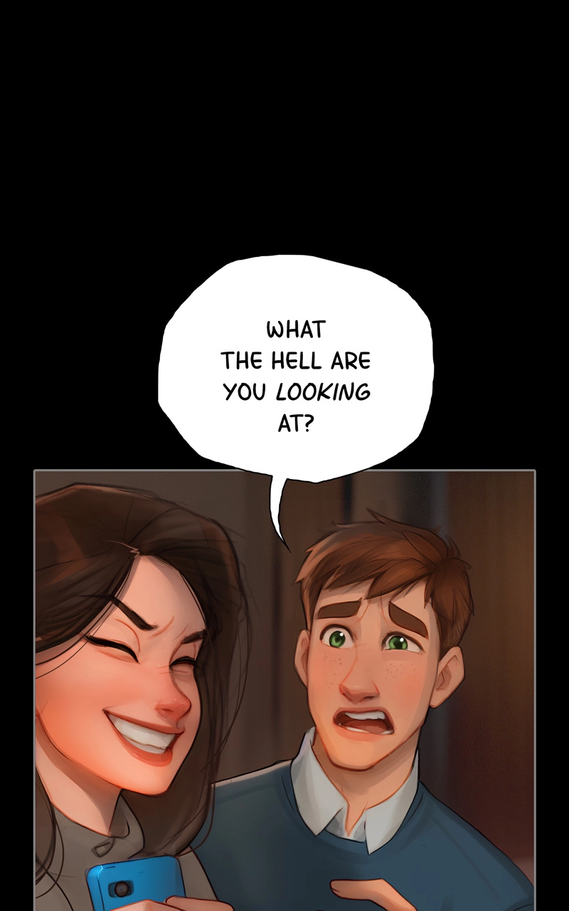 A Quiet Relationship Chapter 4 page 63 - 