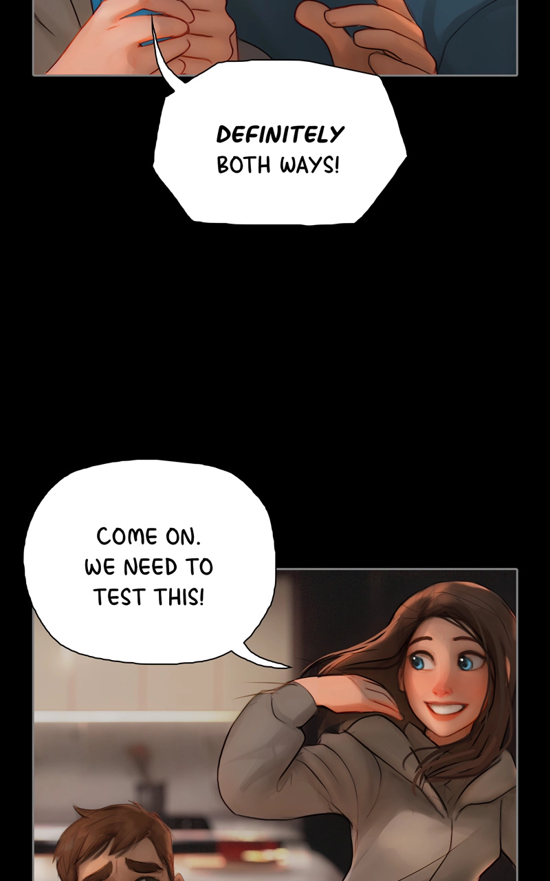 A Quiet Relationship Chapter 4 page 64 - 