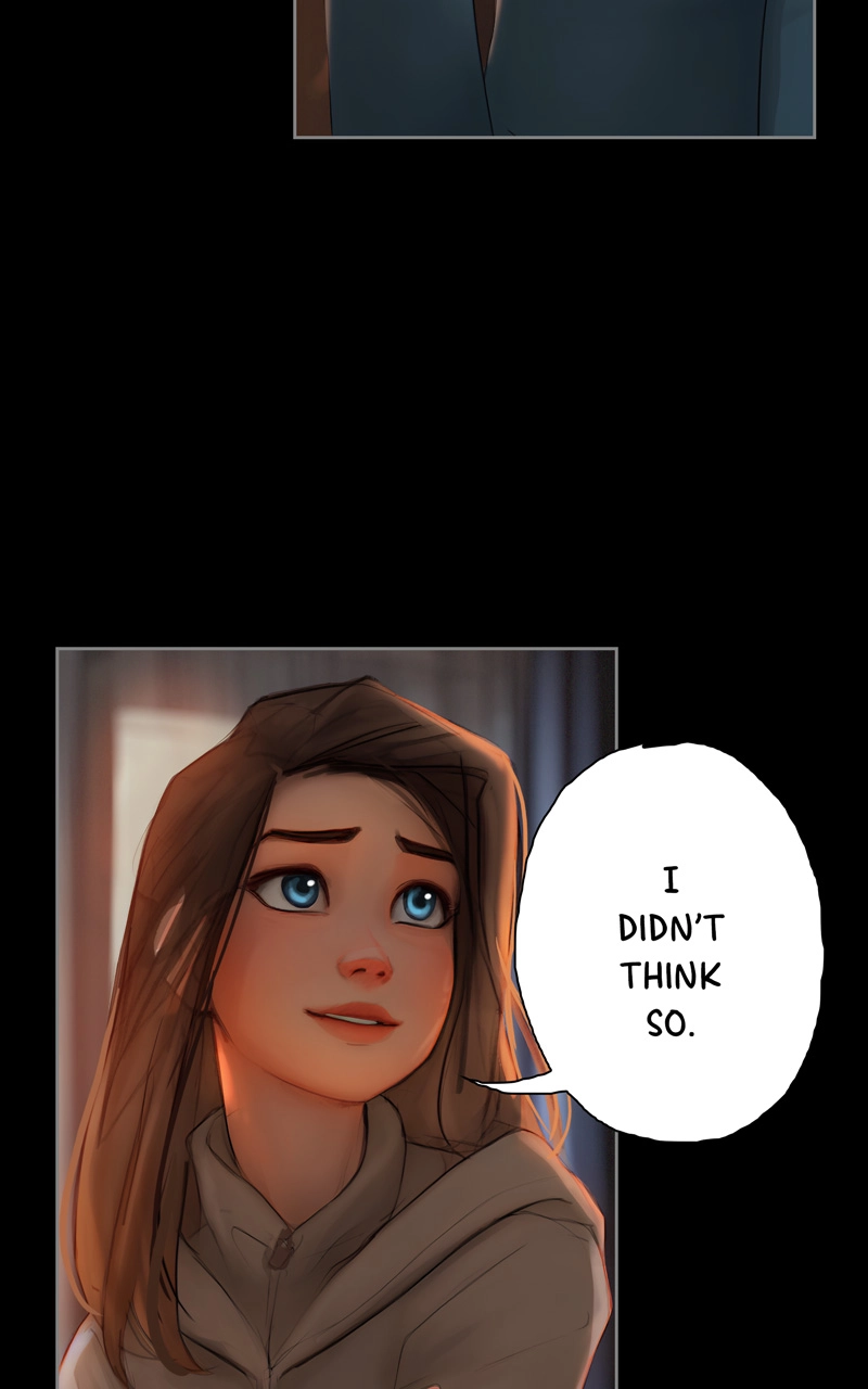 A Quiet Relationship Chapter 4 page 69 - 