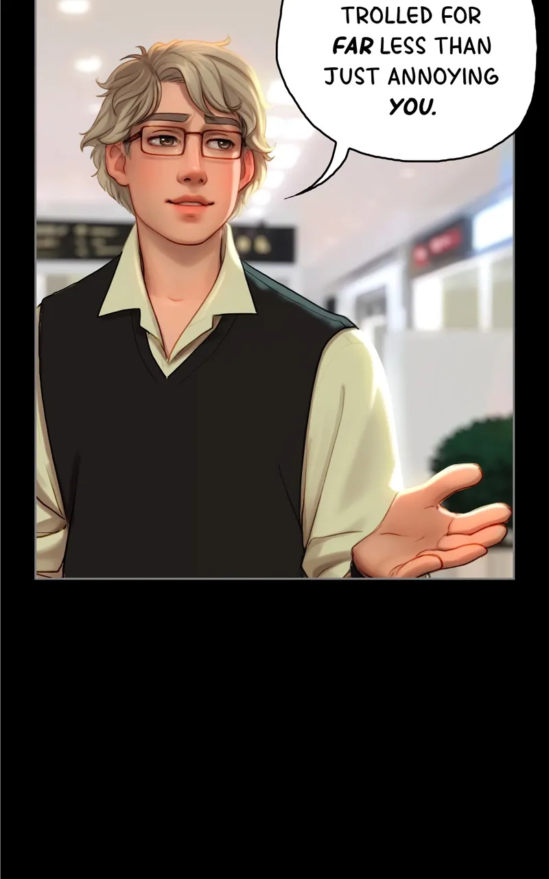 A Quiet Relationship Chapter 40 page 12 - 