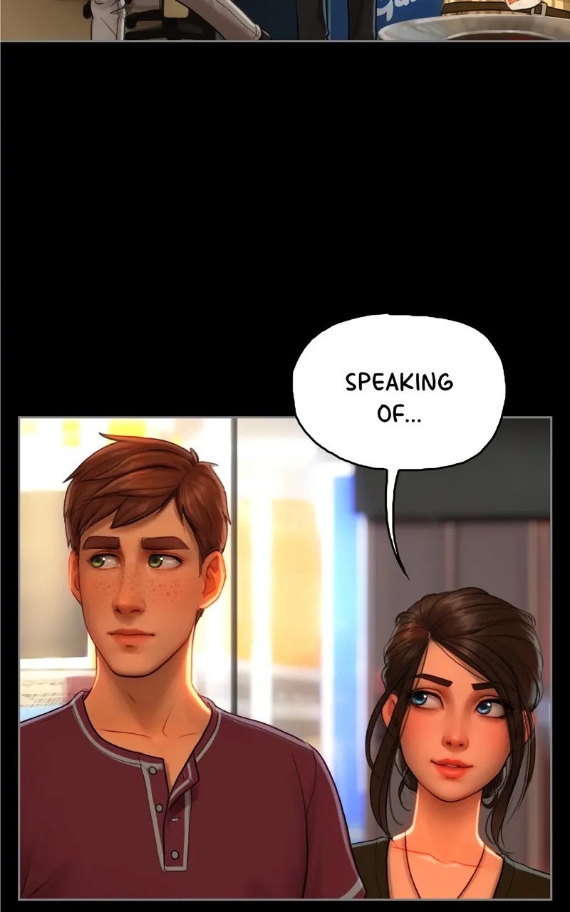 A Quiet Relationship Chapter 40 page 14 - 
