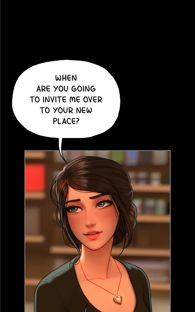 A Quiet Relationship Chapter 40 page 15 - 