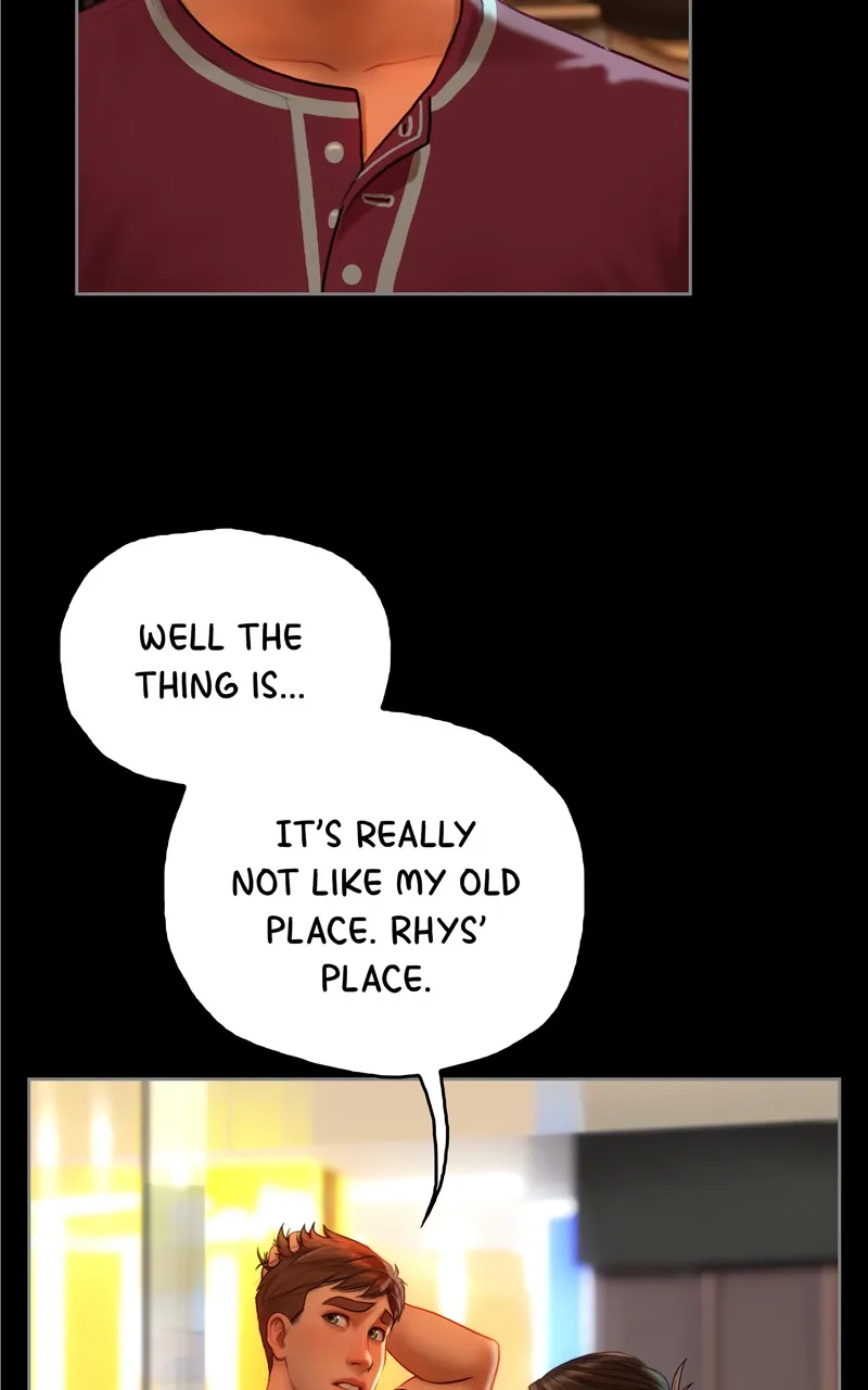 A Quiet Relationship Chapter 40 page 17 - 