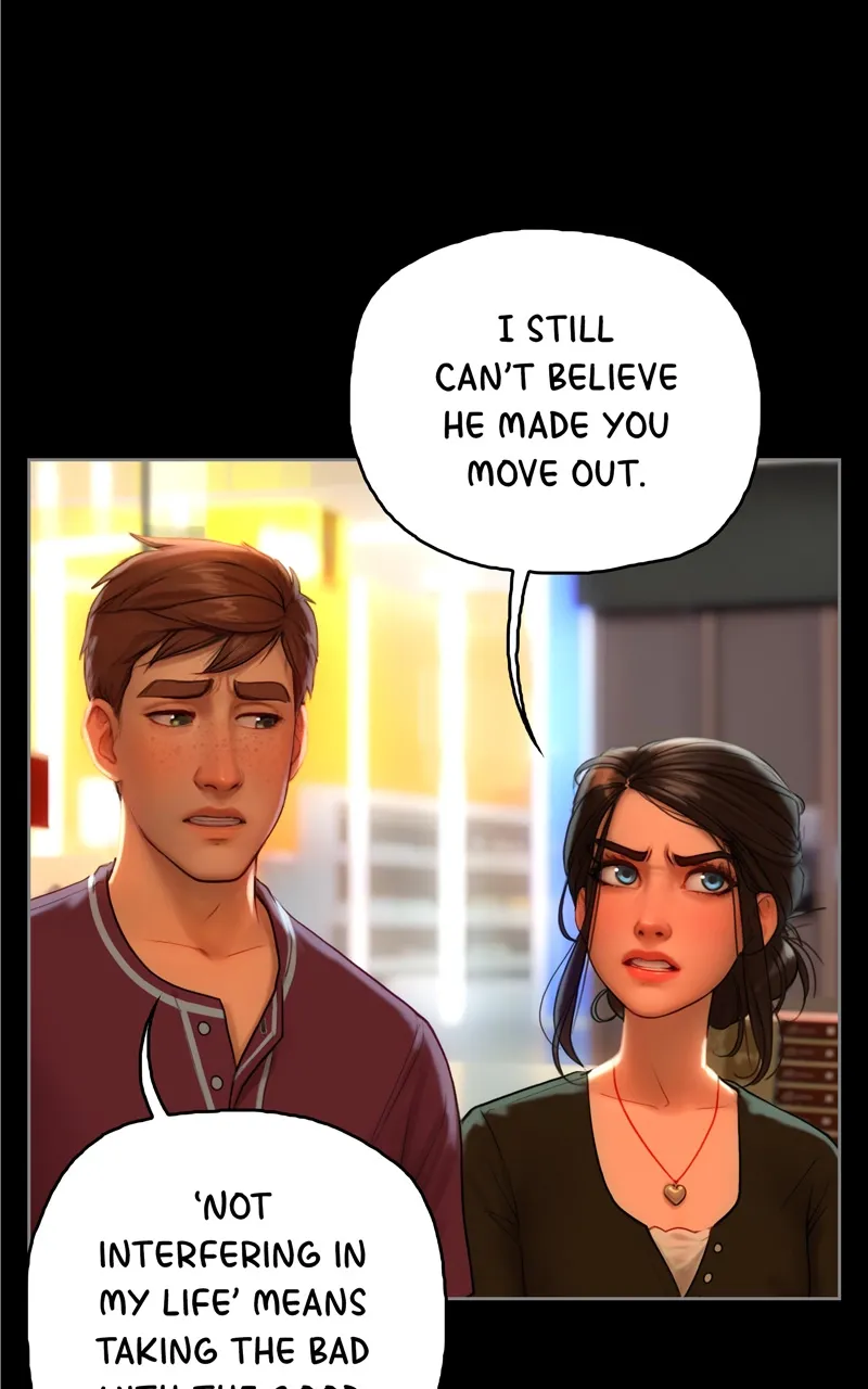A Quiet Relationship Chapter 40 page 19 - 