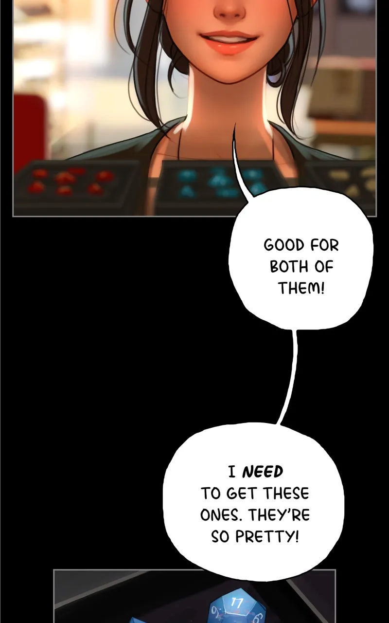 A Quiet Relationship Chapter 40 page 22 - 