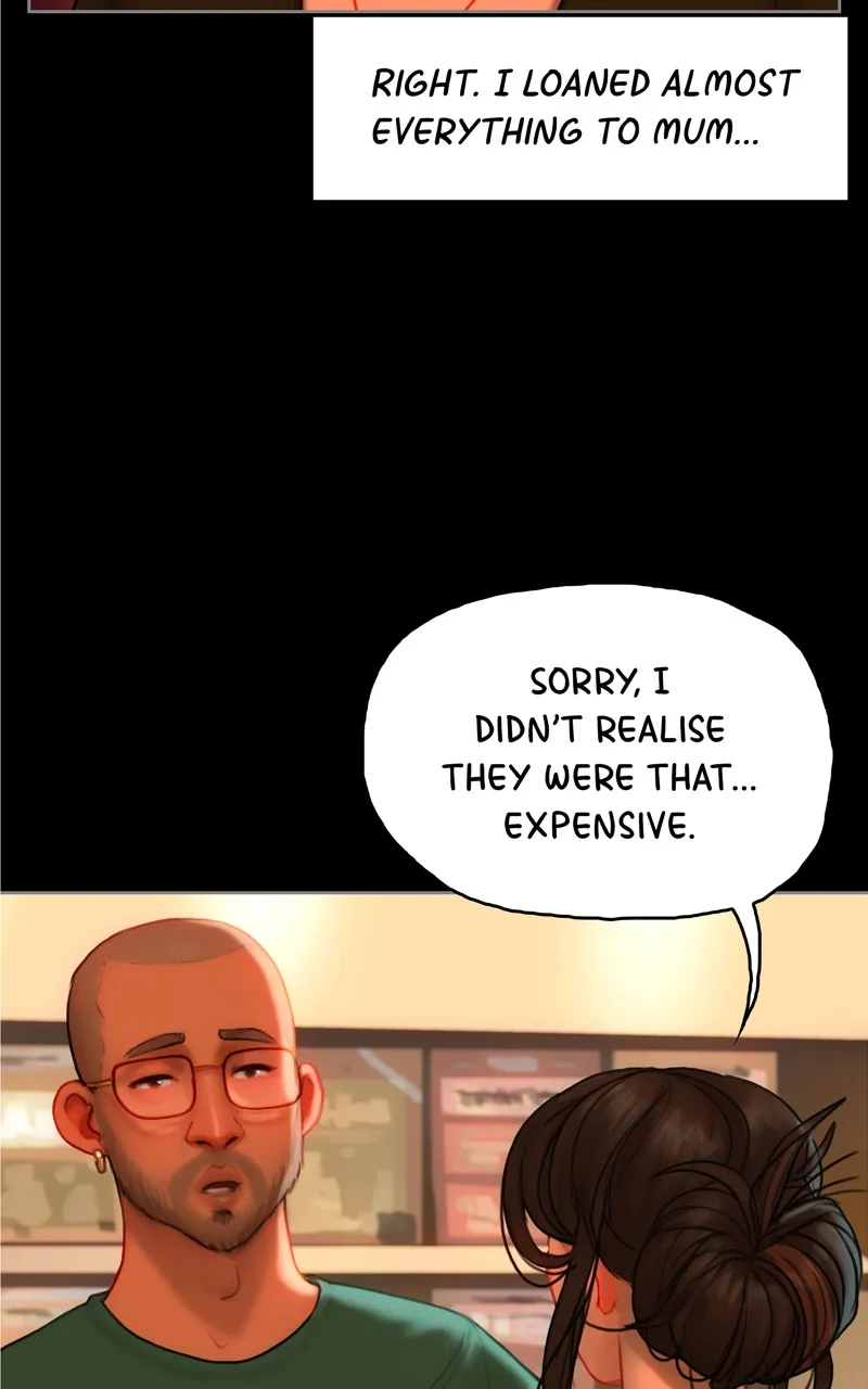 A Quiet Relationship Chapter 40 page 27 - 