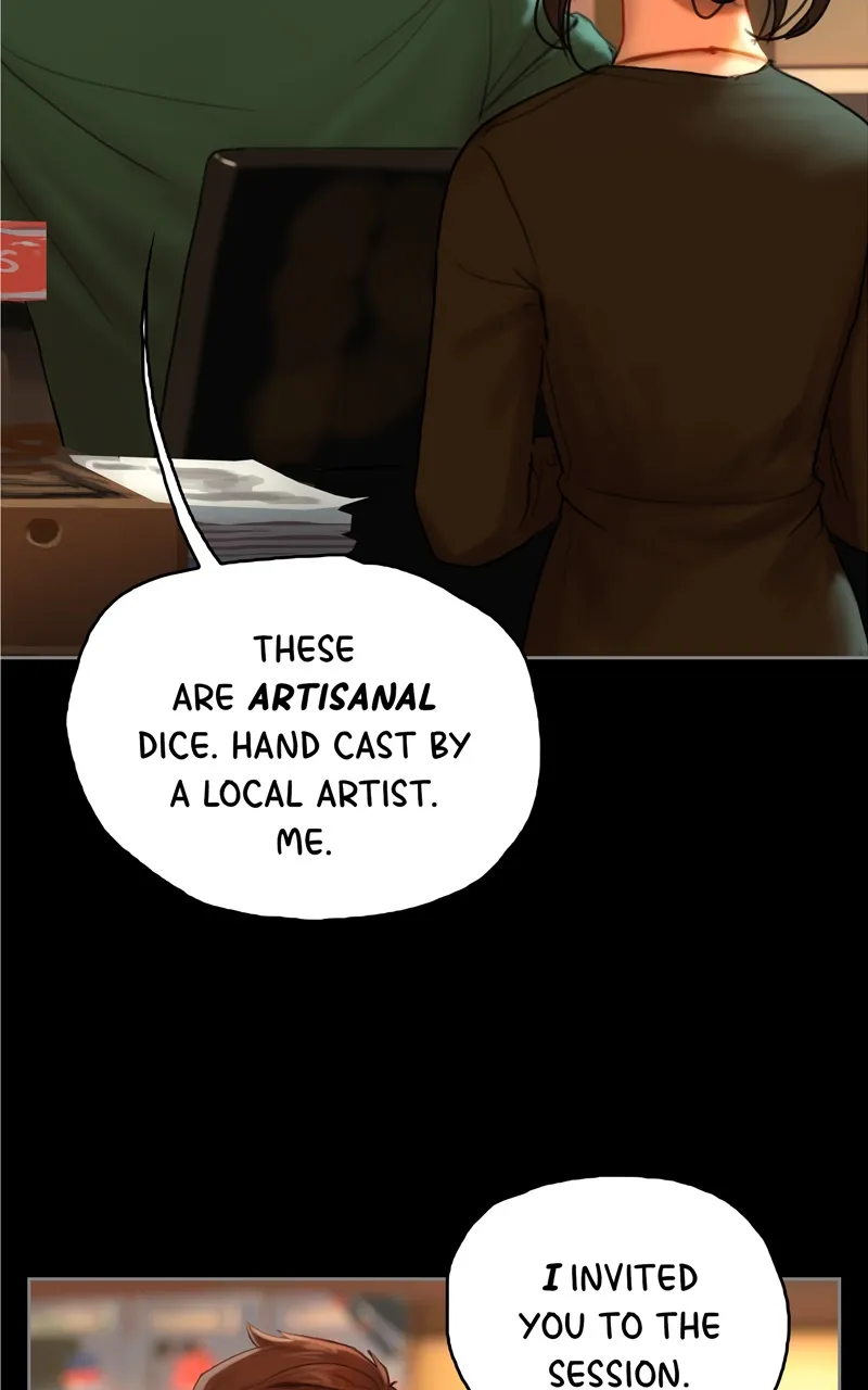 A Quiet Relationship Chapter 40 page 28 - 