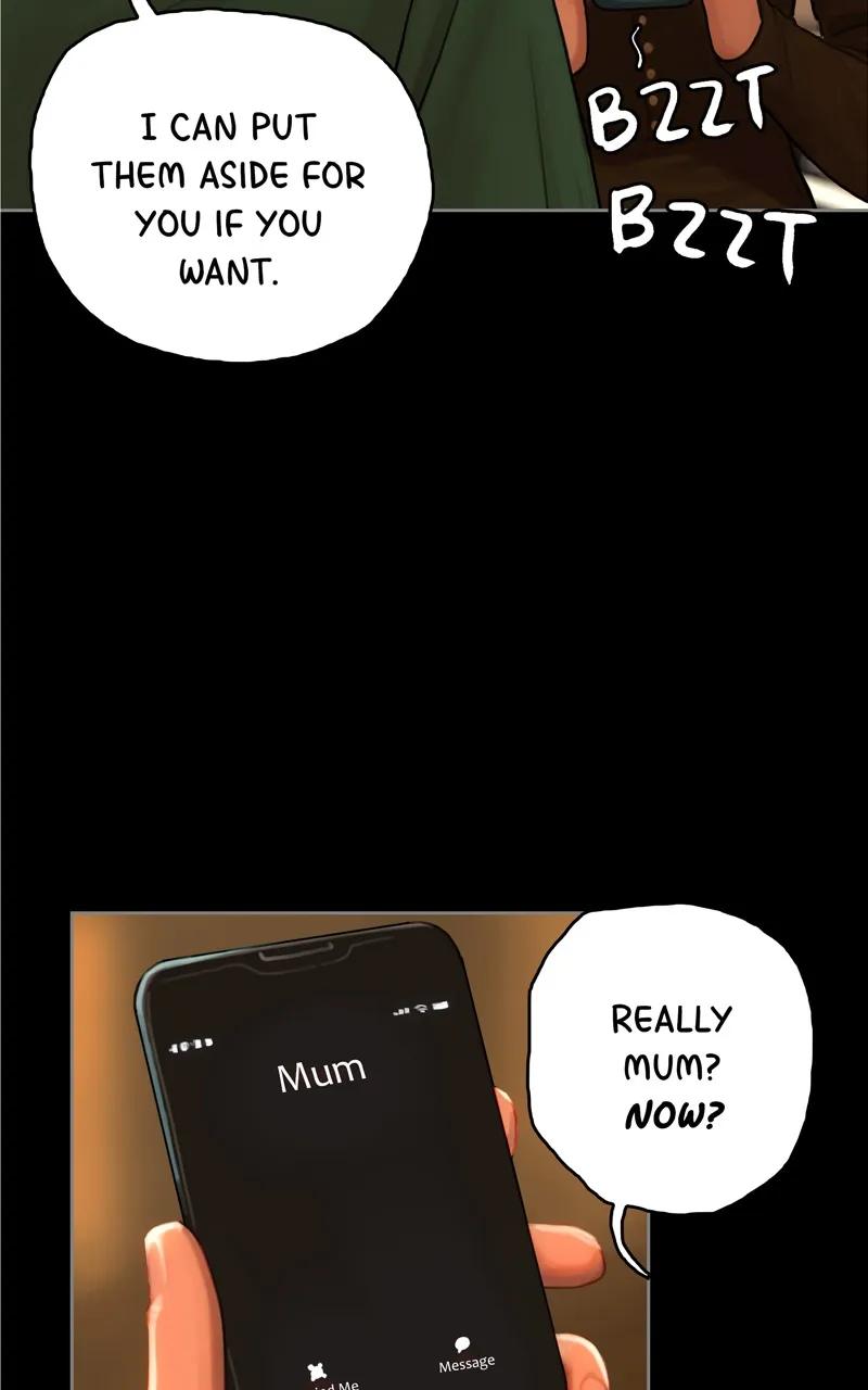 A Quiet Relationship Chapter 40 page 33 - 