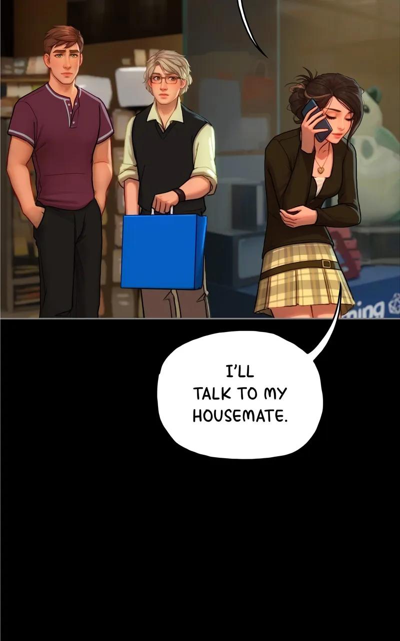 A Quiet Relationship Chapter 40 page 42 - 