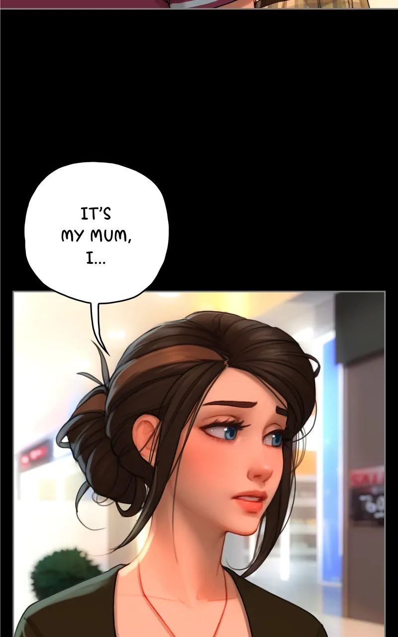A Quiet Relationship Chapter 40 page 44 - 