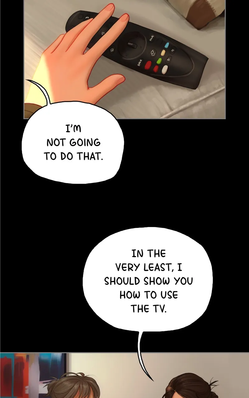 A Quiet Relationship Chapter 41 page 11 - 