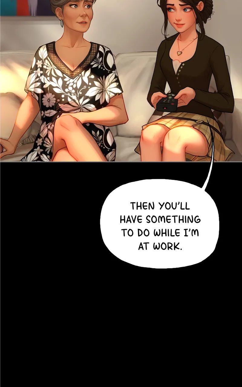 A Quiet Relationship Chapter 41 page 12 - 