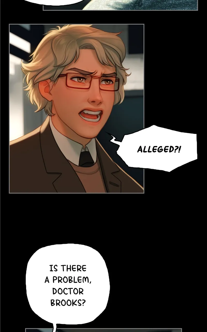 A Quiet Relationship Chapter 41 page 17 - 