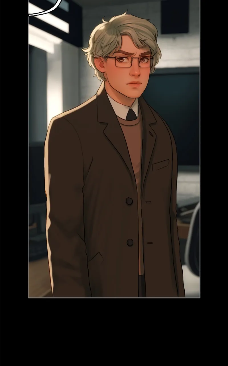 A Quiet Relationship Chapter 41 page 18 - 