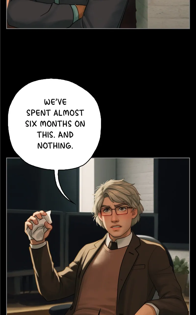 A Quiet Relationship Chapter 41 page 20 - 