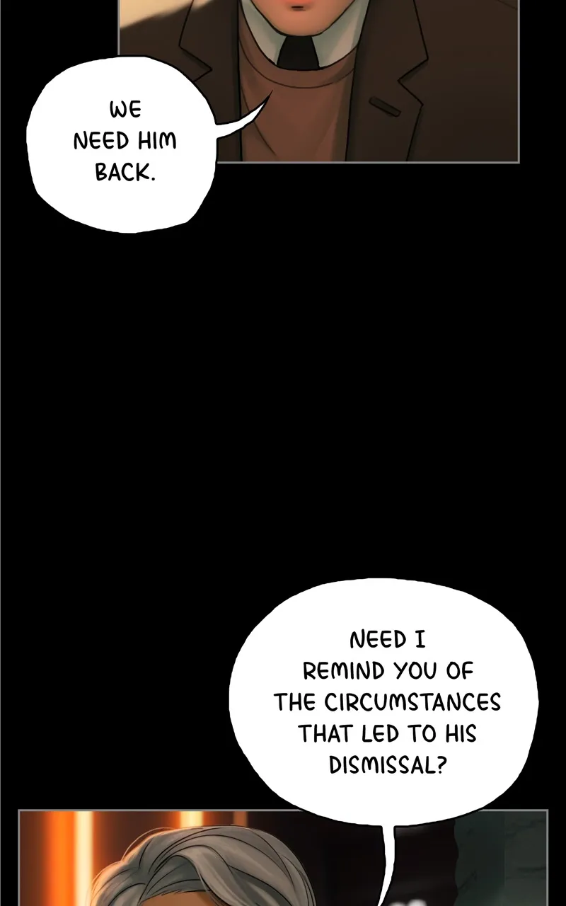 A Quiet Relationship Chapter 41 page 22 - 