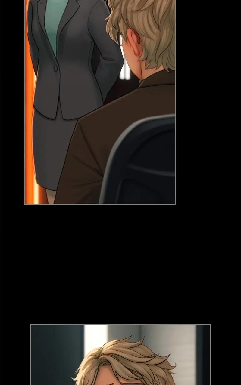 A Quiet Relationship Chapter 41 page 28 - 