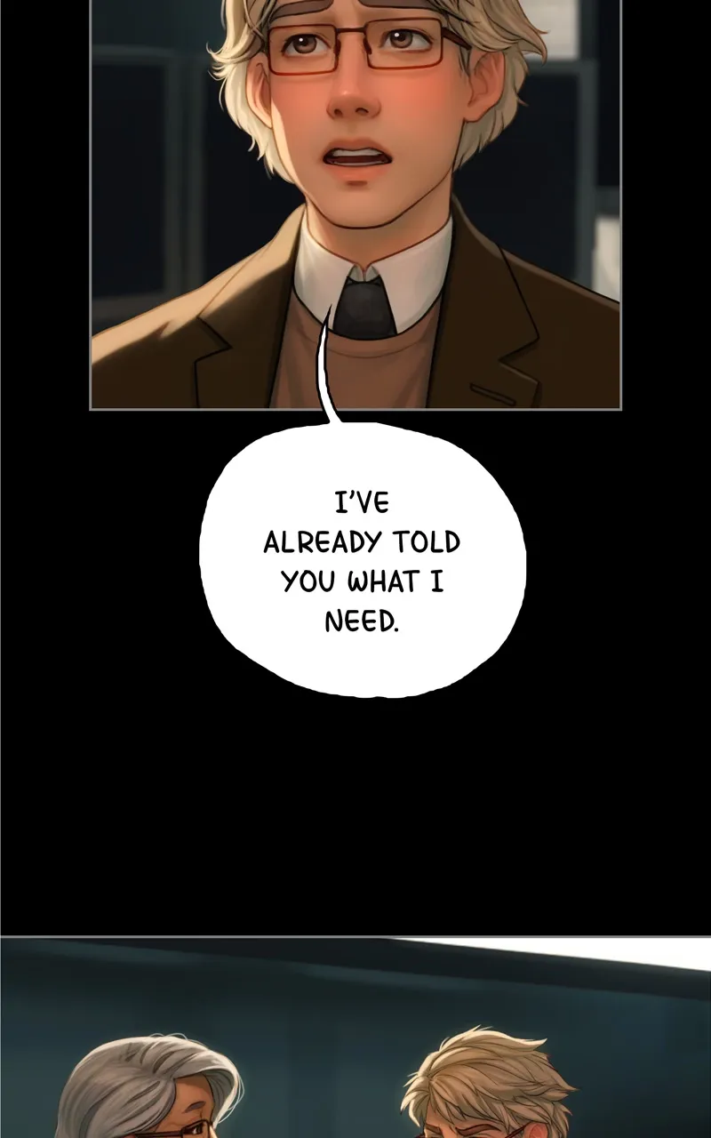 A Quiet Relationship Chapter 41 page 29 - 