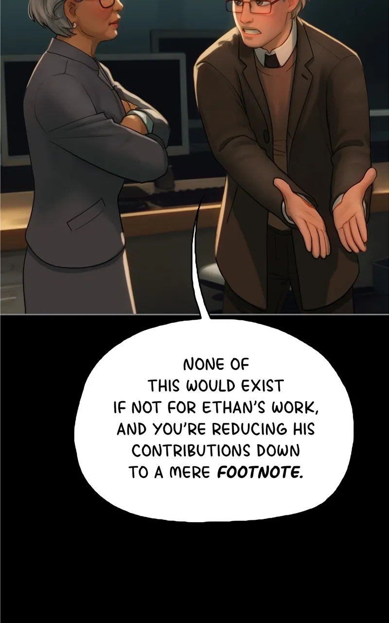 A Quiet Relationship Chapter 41 page 30 - 