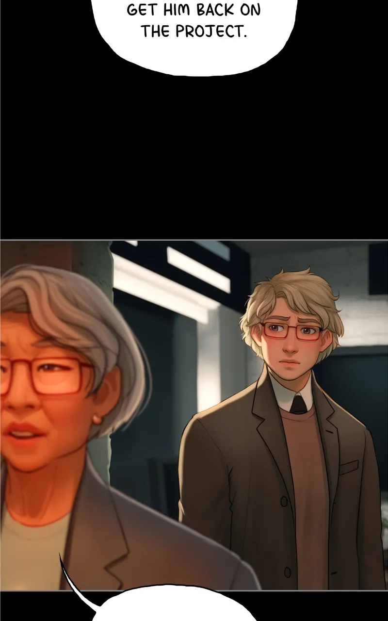 A Quiet Relationship Chapter 41 page 33 - 