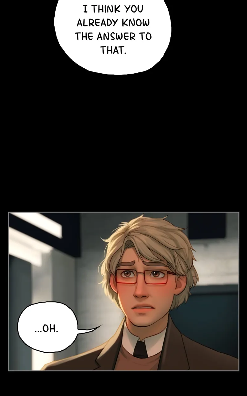 A Quiet Relationship Chapter 41 page 34 - 
