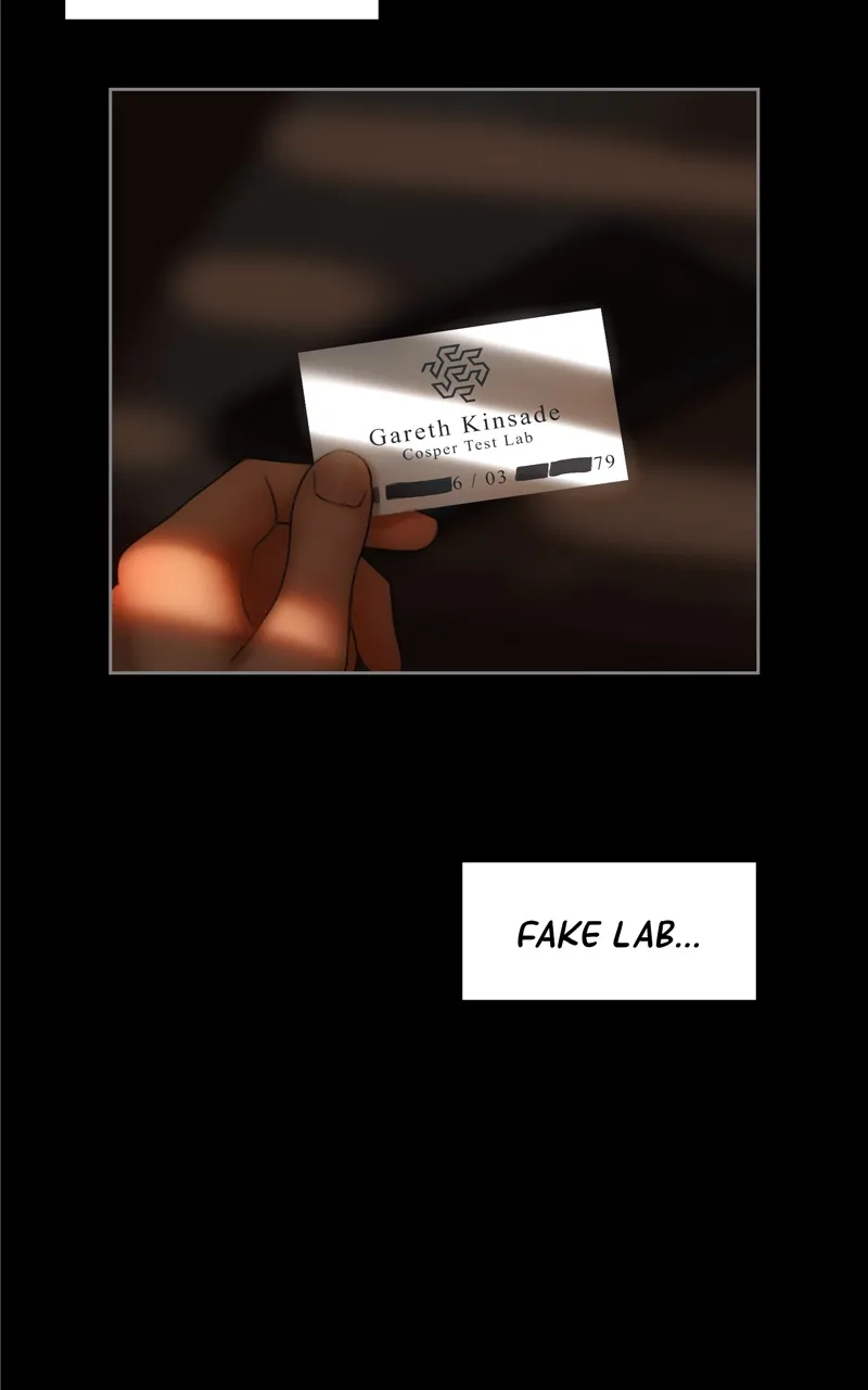 A Quiet Relationship Chapter 41 page 41 - 