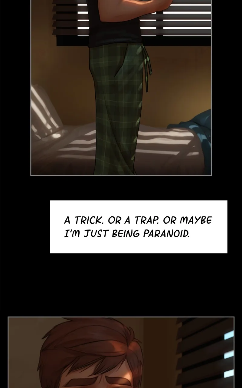 A Quiet Relationship Chapter 41 page 44 - 