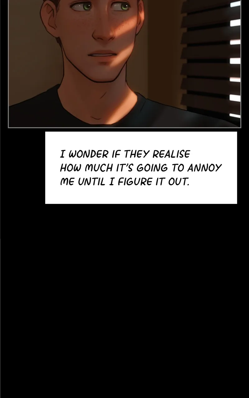 A Quiet Relationship Chapter 41 page 45 - 