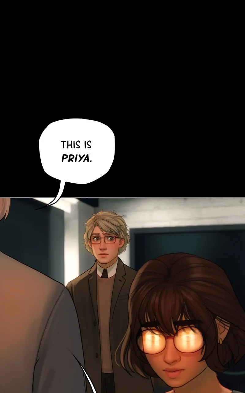 A Quiet Relationship Chapter 41 page 49 - 