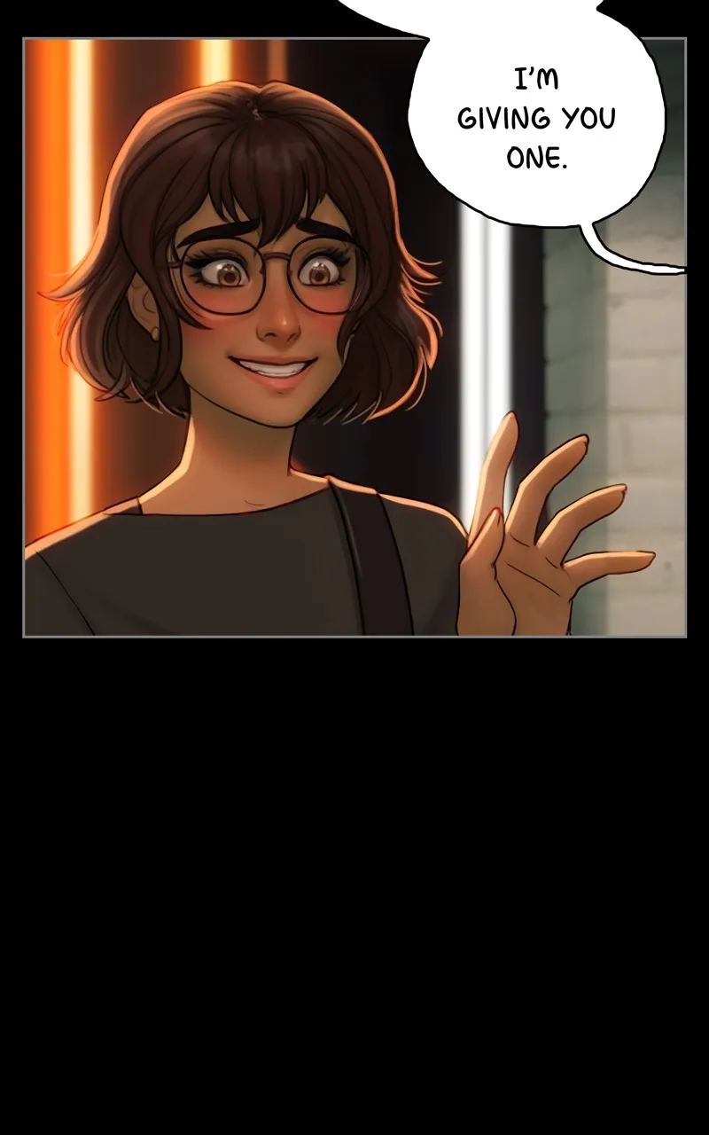 A Quiet Relationship Chapter 41 page 52 - 