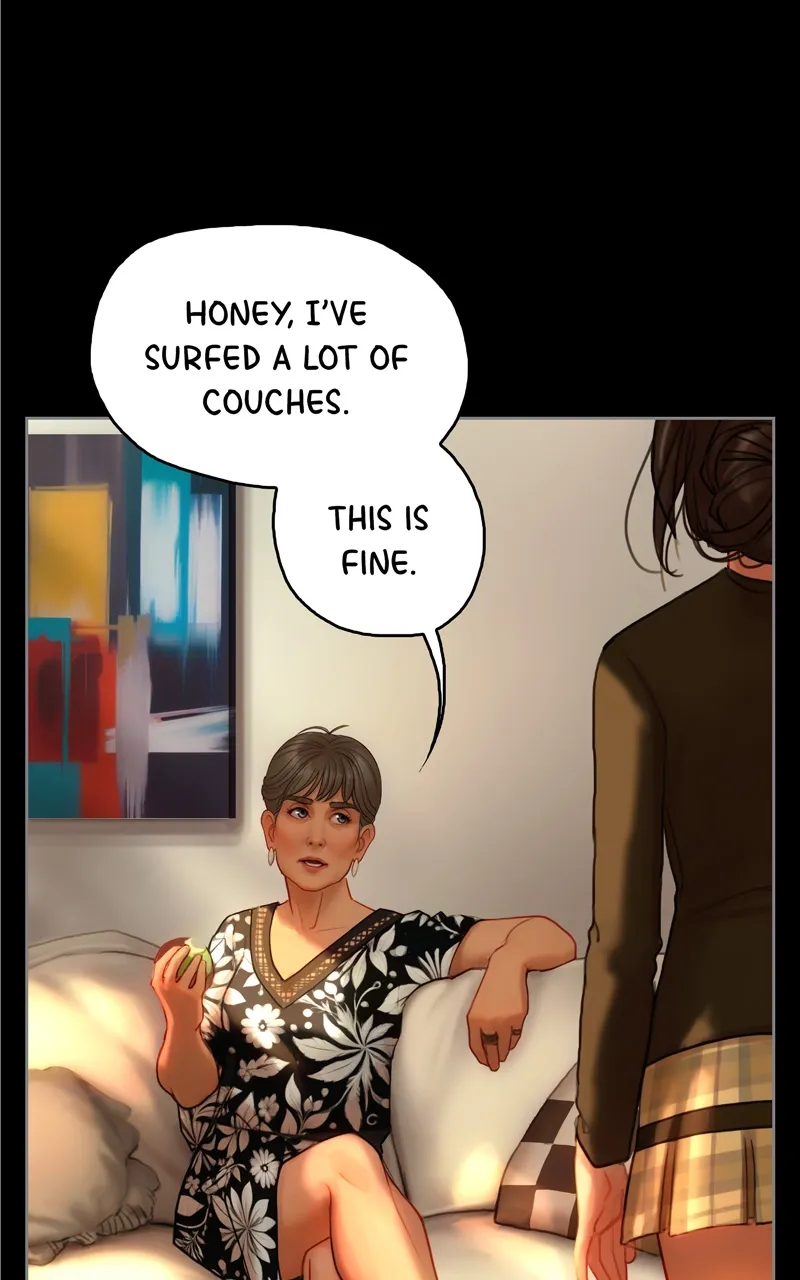 A Quiet Relationship Chapter 41 page 7 - 