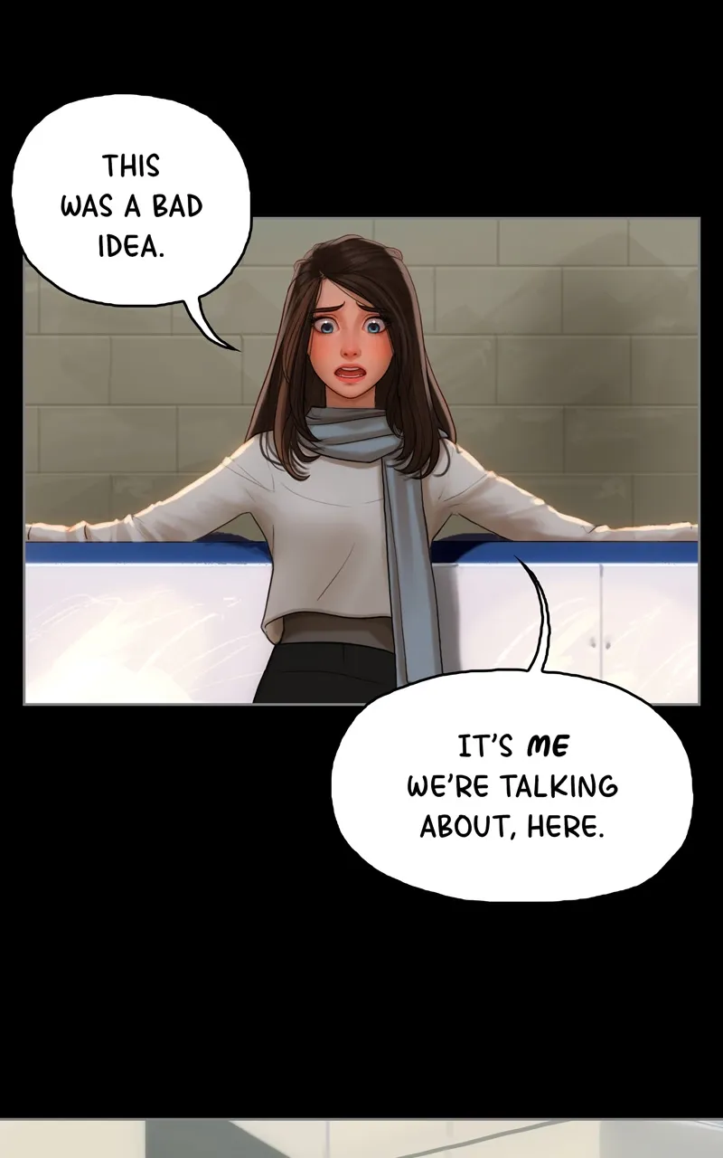 A Quiet Relationship Chapter 42 page 1 - 