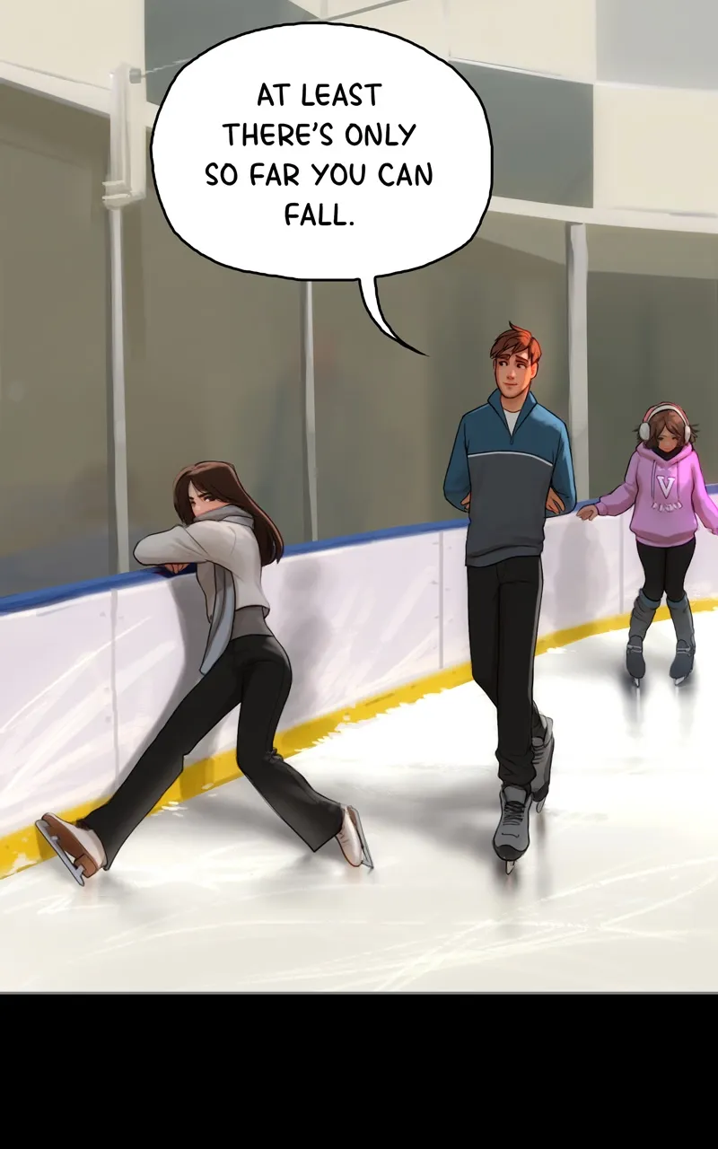 A Quiet Relationship Chapter 42 page 2 - 