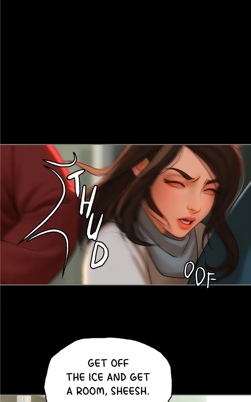 A Quiet Relationship Chapter 42 page 13 - 